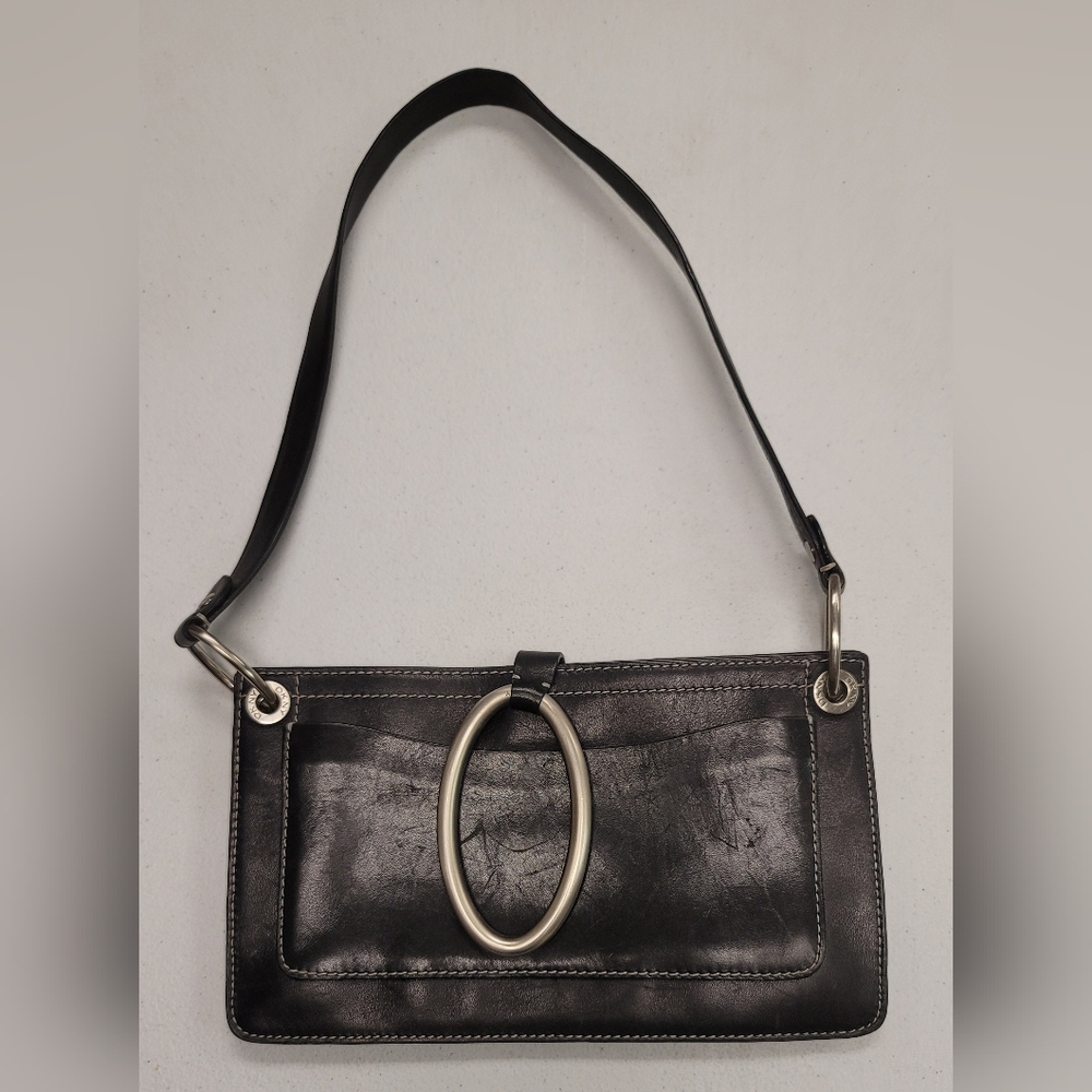 Vintage DKNY Shoulder/Clutch